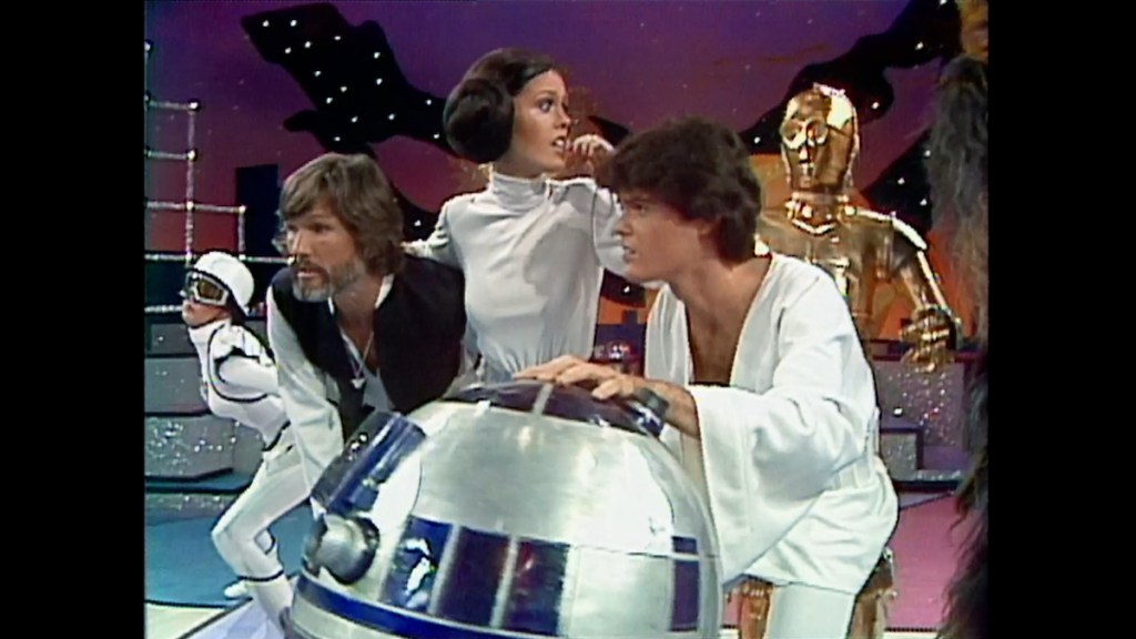 Star Wars Holiday Special