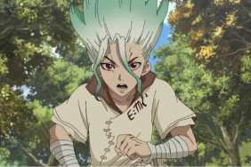 Dr. Stone New World