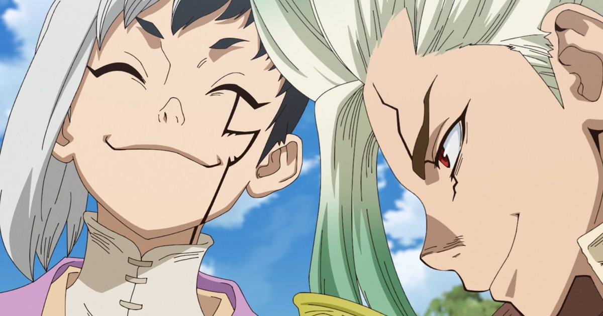 Dr. Stone season 3 episode 3: Release date, where to watch, what