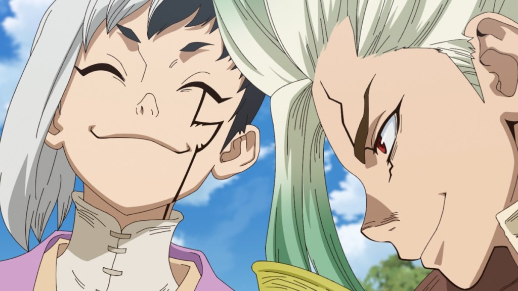 Dr Stone Season 3 Episode 17 Streaming: How to Watch & Stream Online