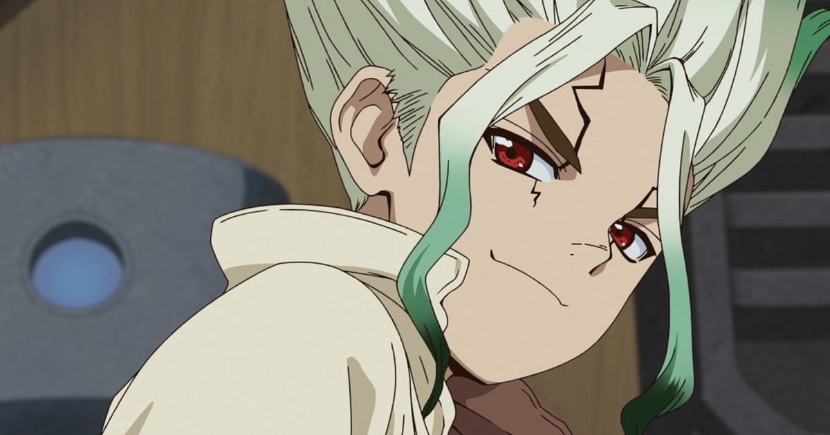 Dr. Stone Season 3 Episode 18 Release Date & Time on Crunchyroll