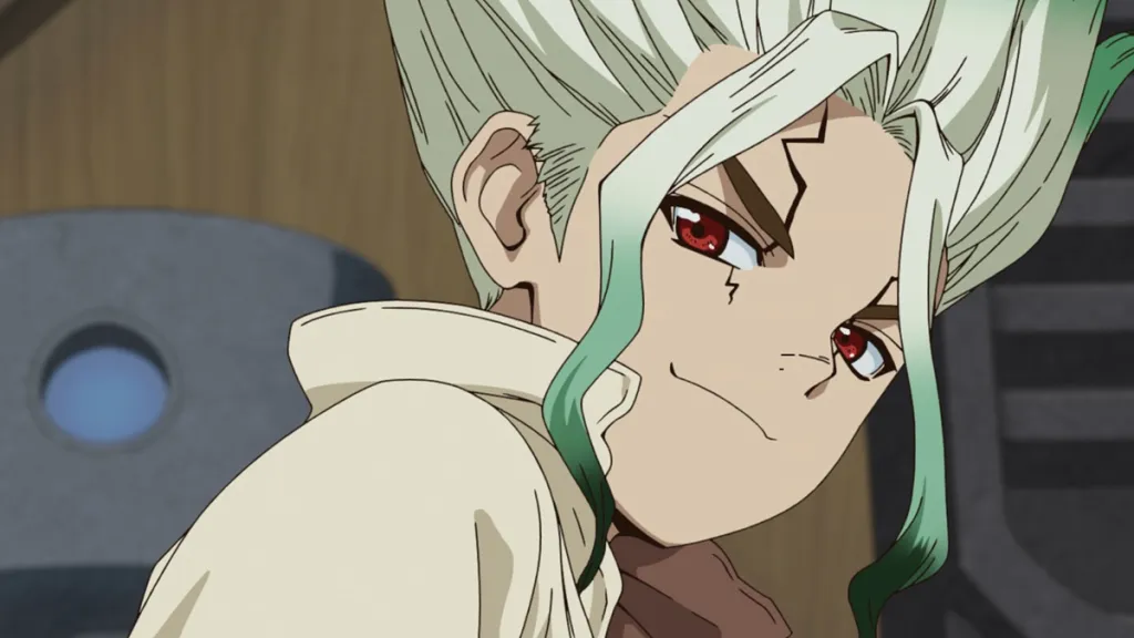 Dr. Stone Season 3 Episode 18 Release Date & Time on Crunchyroll