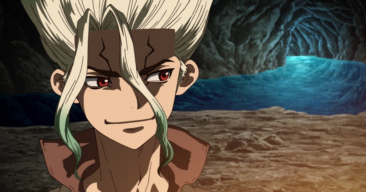 Dr. STONE Season 3: Release Date, How to Watch, Trailers & More -  Crunchyroll News