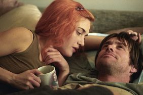Eternal Sunshine of the Spotless Mind Streaming: Watch & Stream Online via Peacock