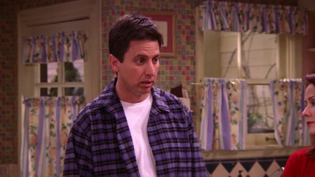 Everybody Loves Raymond Season 6 Streaming: Watch & Stream Online via Peacock & Paramount Plus