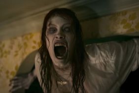 Evil Dead Rise' Review: A Chaotic, Blood-Soaked Horror Spectacle