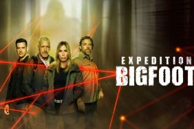 Expedition Bigfoot Season 1