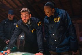 FBI Season 3