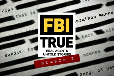 FBI True Season 2 Streaming: Watch & Stream Online via Paramount Plus