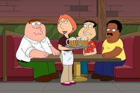 Family Guy Season 15 Streaming