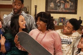 Family Reunion Season 4 Streaming: Watch & Stream Online via Netflix