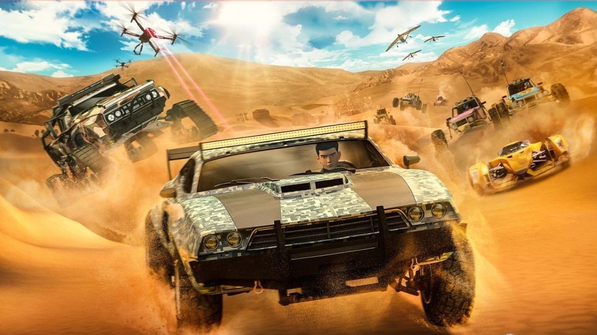 Watch Sahara Netflix Official Site