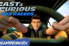 Fast and Furious Spy Racers Season 1