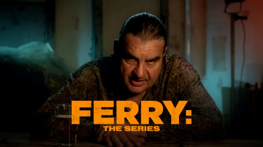 Ferry The Series
