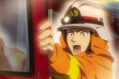 Firefighter Daigo: Rescuer in Orange Season 1 Episode 11 Release Date & Time on Crunchyroll