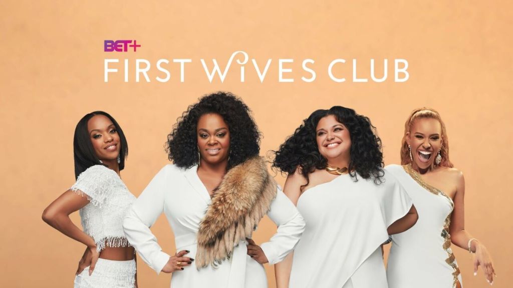First Wives Club Season 3