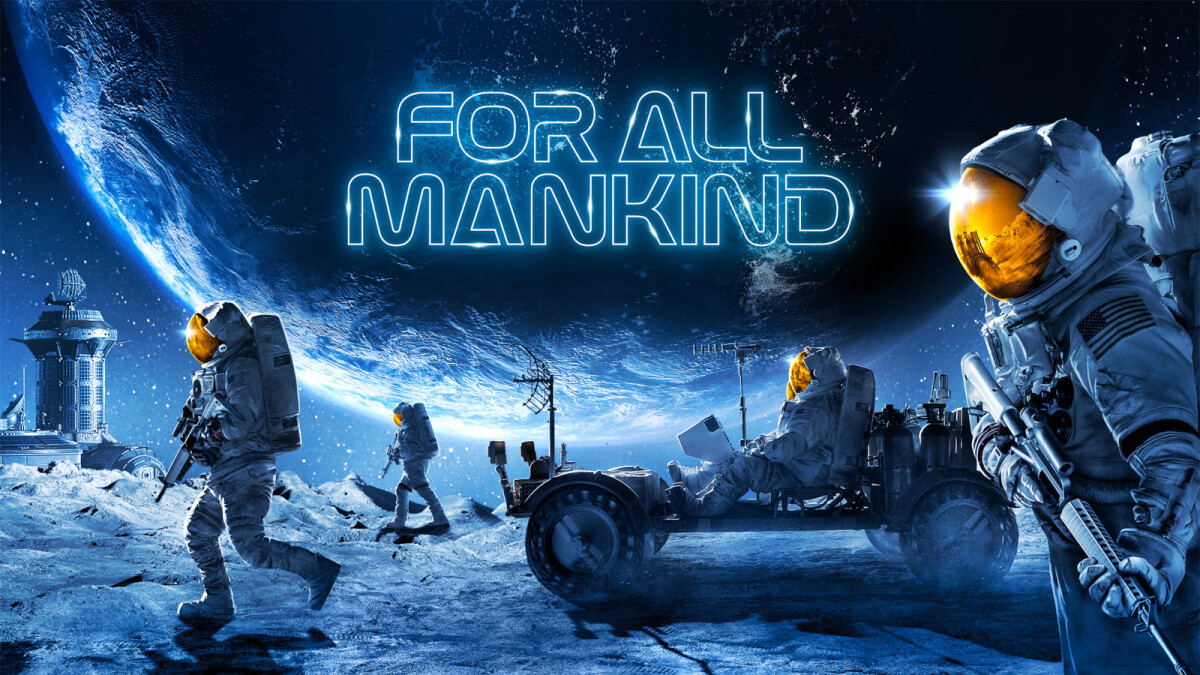 For All Mankind Season 4 Episode 1 Release Date & Time on Apple TV Plus