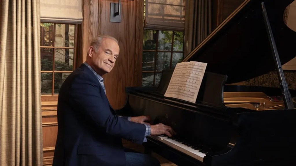 Frasier (2023) Season 1 Episode 7 Streaming: How to Watch & Stream Online