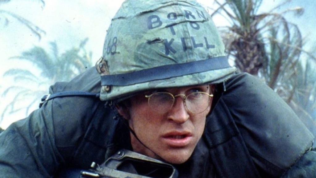 Is Full Metal Jacket Based on a True Story? Real Events, Facts & People