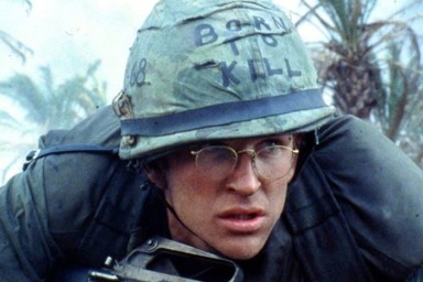Is Full Metal Jacket Based on a True Story? Real Events, Facts & People