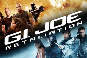 G.I. Joe Retaliation