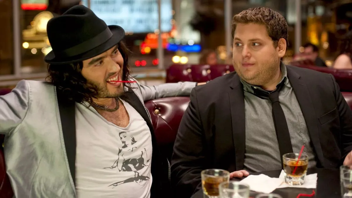 Get Him to the Greek Streaming Watch Stream Online via Netflix