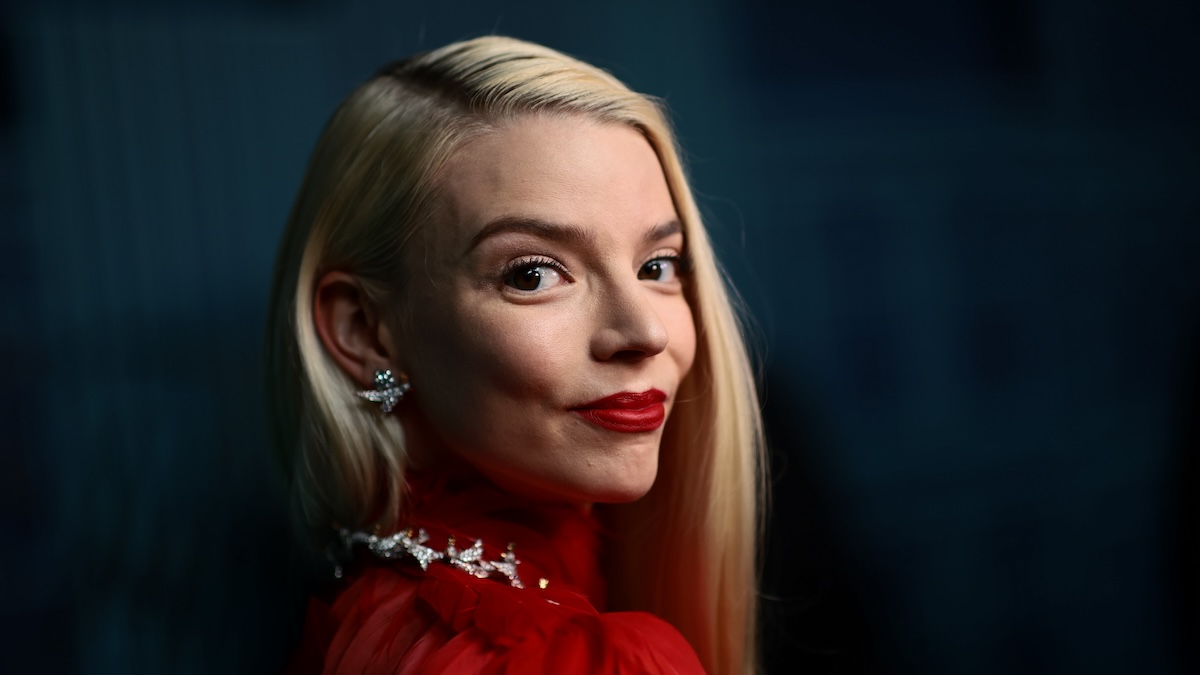 Anya Taylor-Joy Played A Perfect Villain In This Sci-Fi Thriller