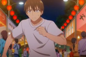 Sasaki and Miyano: Graduation tem estreia confirmada na Crunchyroll