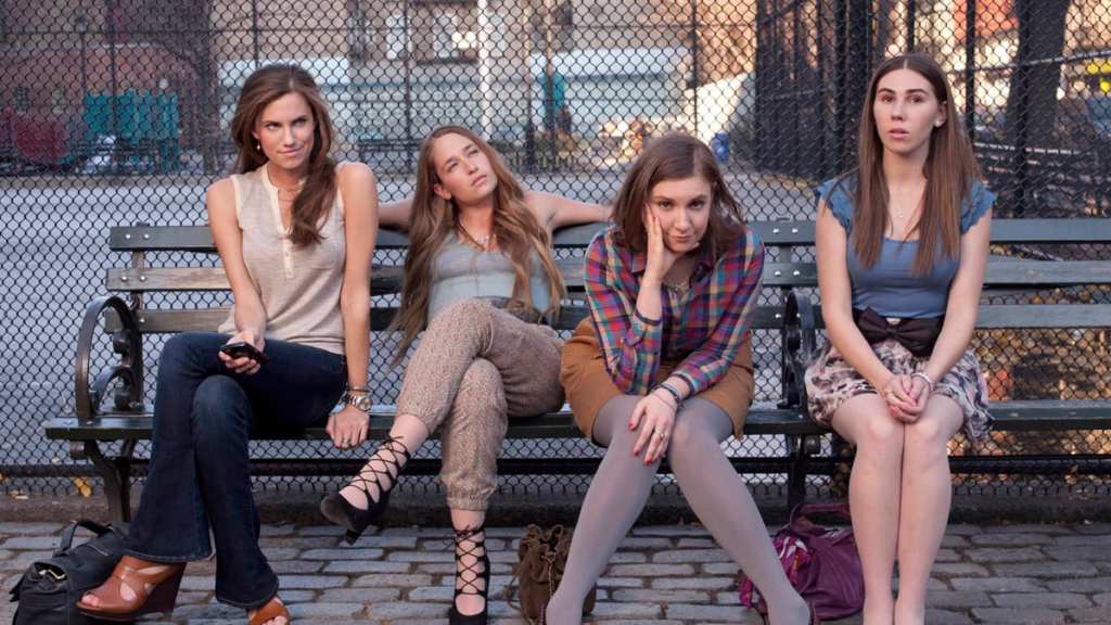 Girls Season 1 Streaming: Watch & Stream Online via HBO Max