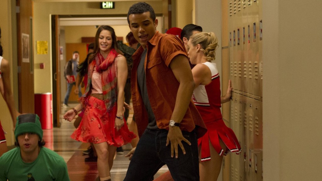 Glee Season 5 Streaming: Watch & Stream Online via Disney Plus and Hulu