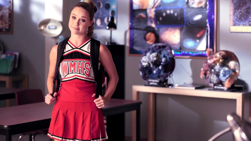 Glee Season 6 Streaming: Watch & Stream Online via Disney Plus and Hulu
