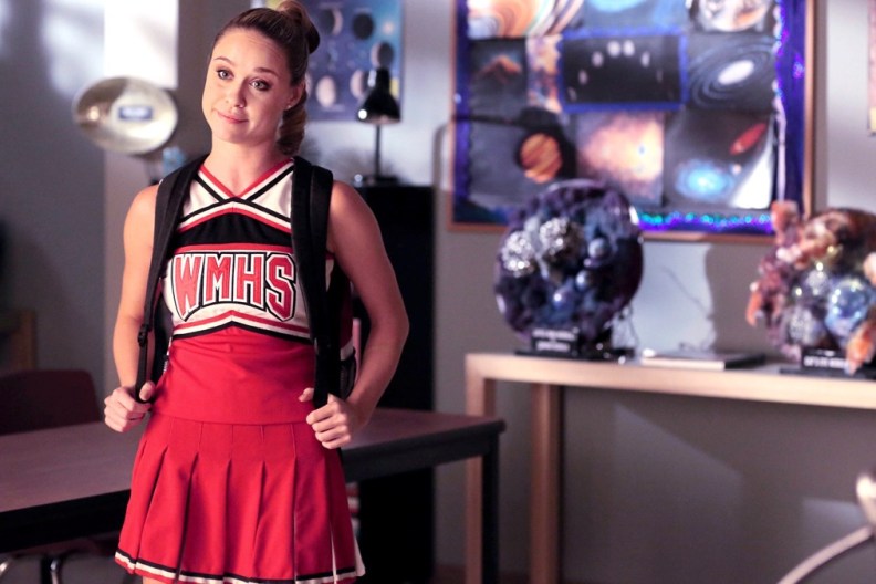 Glee Season 6 Streaming: Watch & Stream Online via Disney Plus and Hulu