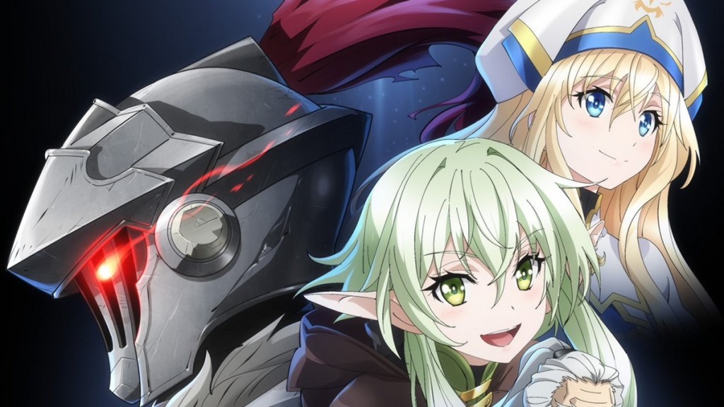 Goblin Slayer Season 2 Episode 10 Release Date & Time on Crunchyroll