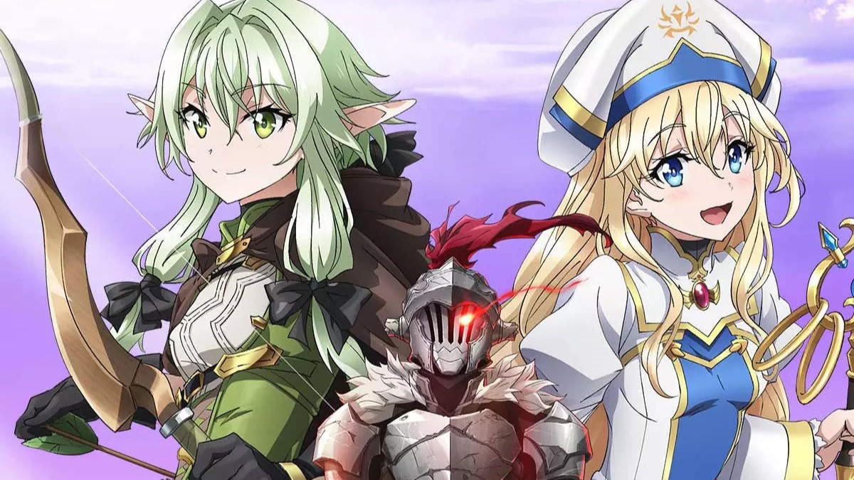 Goblin Slayer: Understanding its R Rating and Inappropriate for