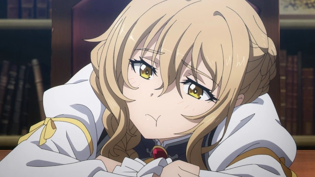 Goblin Slayer II Episode 3 preview pics : r/anime