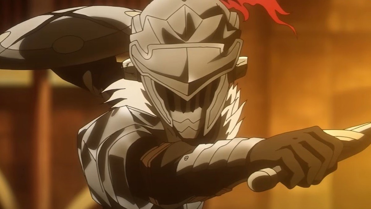 Goblin Slayer Season 2 Reveals Episode 4 Preview - Anime Corner