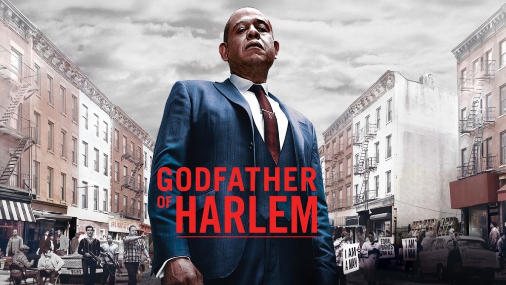 Godfather of Harlem Season 1 Streaming: Watch & Stream Online via Hulu and more