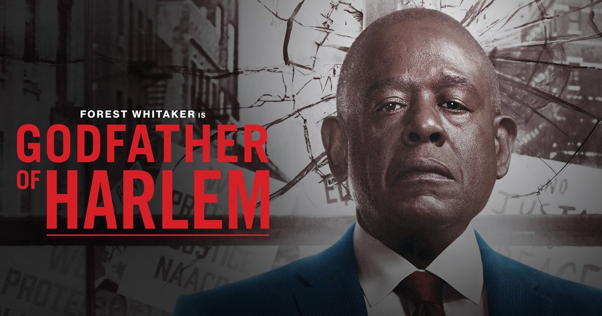 Is Godfather Of Harlem Season 2 On Hulu