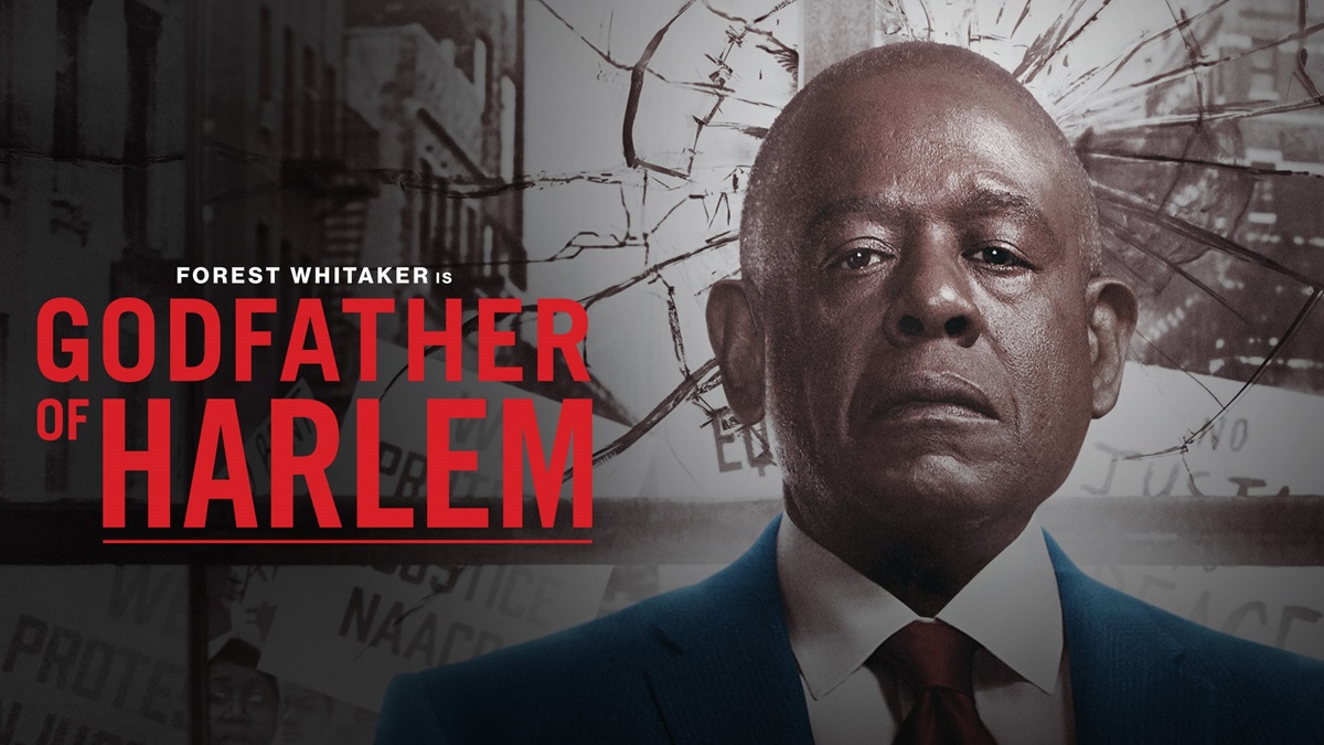 Godfather of Harlem Renewed for a Second Season at Epix