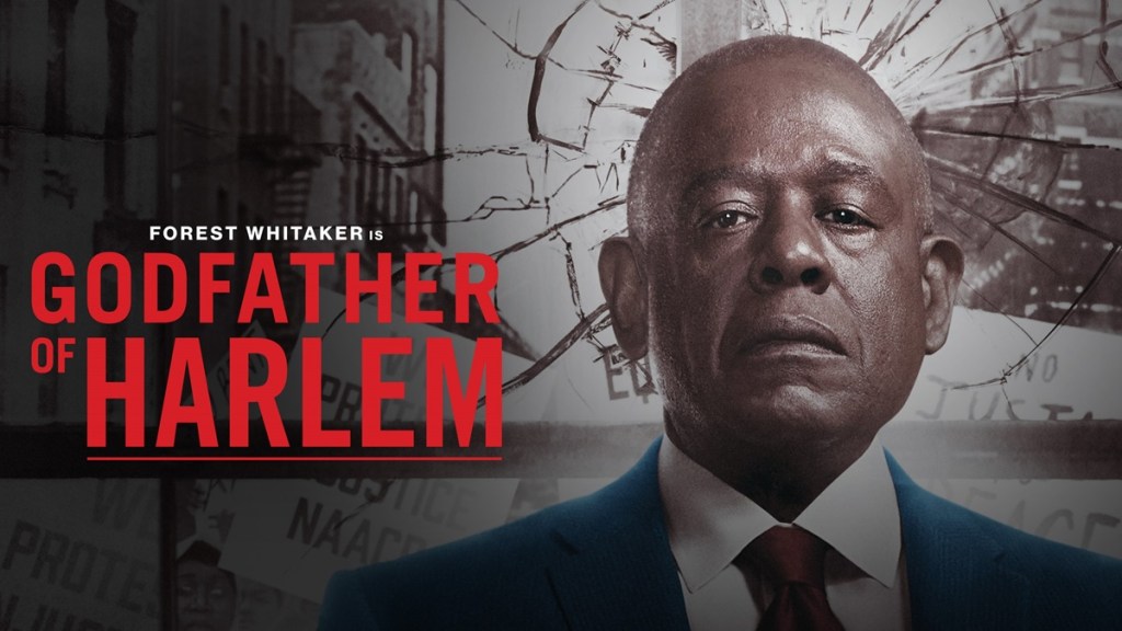 Godfather of Harlem Season 2 Streaming: Watch & Stream Online via Hulu
