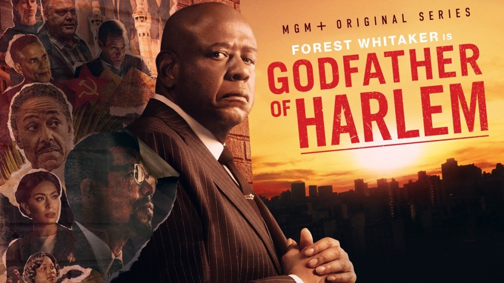 Godfather of Harlem Season 3 Streaming: Watch & Stream Online via Hulu