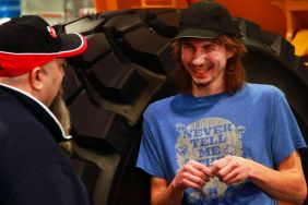 Gold Rush Season 8