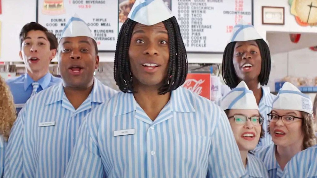 Good Burger 2 Filming Locations: Where Was It Filmed & Set?