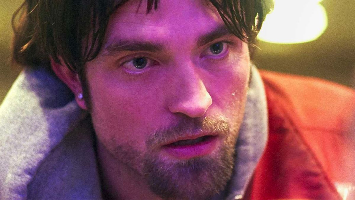 Good Time Streaming Watch Stream Online via Netflix