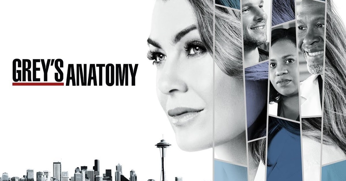 Greys Anatomy Streaming Saison 14 Vf