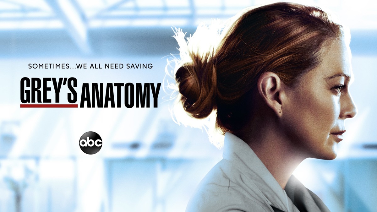 Grey's Anatomy Saison 15 Streaming*