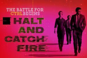 Halt and Catch Fire Season 1