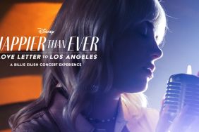 Happier Than Ever: A Love Letter to Los Angeles: Where to Watch & Stream Online