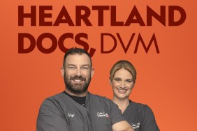 Heartland Docs, DVM Season 5 Episode 8 Release Date & Time on Disney Plus