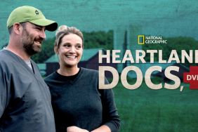 Heartland Docs, DVM Season 5 Episode 9 Streaming: How to Watch & Stream Online